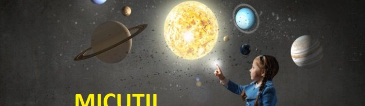 Copiii și sportul