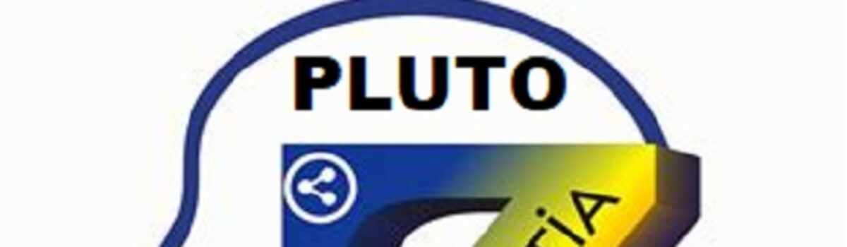 Pluto în Vărsător și generația Z