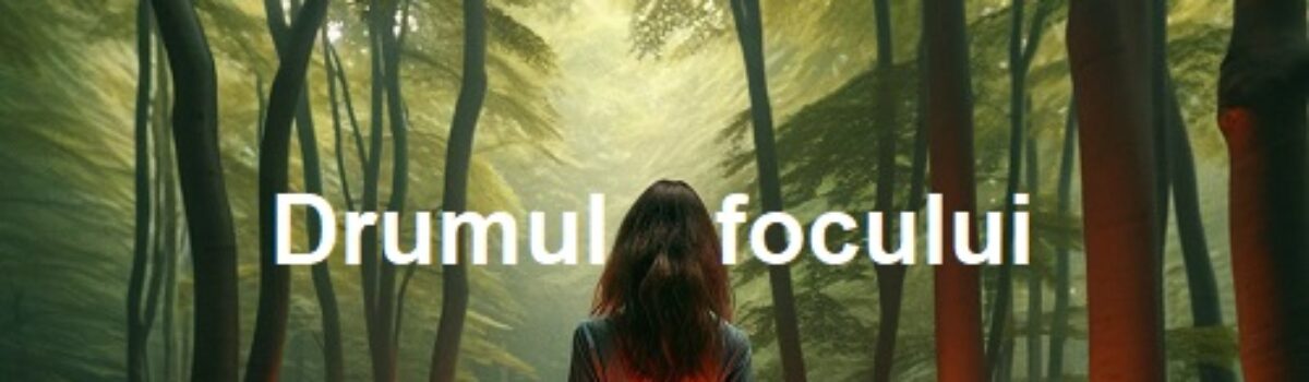 Drumul focului