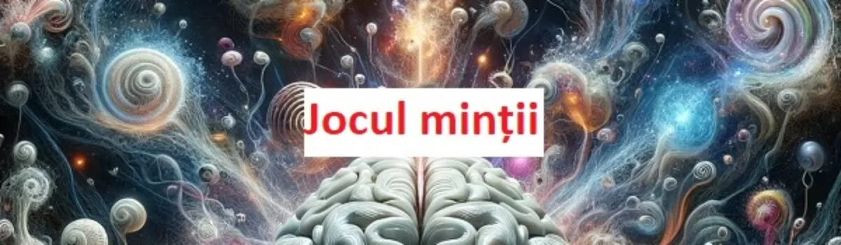 Jocul minții