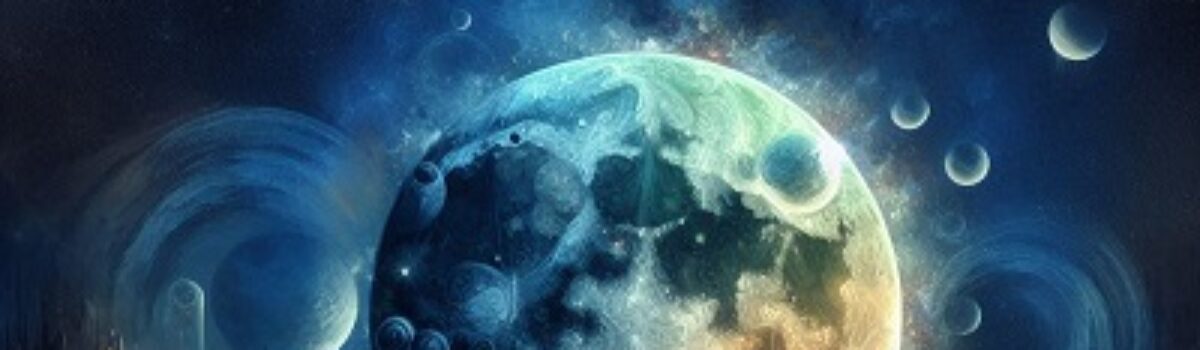 Eclipsa totală de Lună