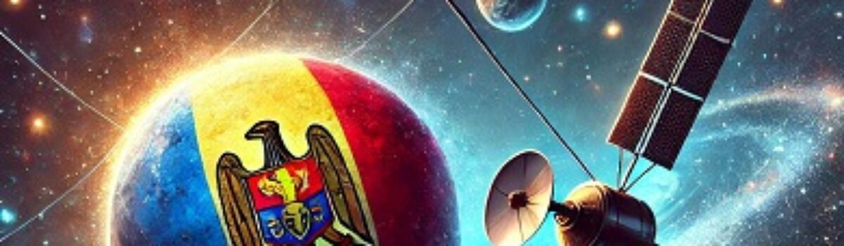 Satelitul altora